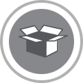 box icon